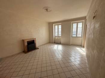 Vente Appartement 4 piècesSavenay