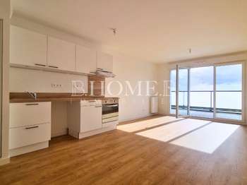 Vente Appartement 3 piècesSavenay