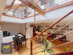 Vente Appartement 4 piècesSavenay