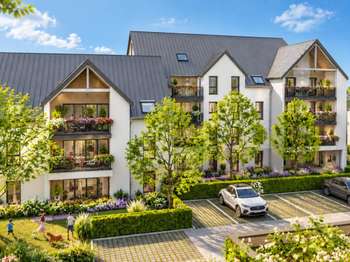 Vente appartement 3 pièces Savenay 44
