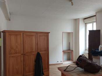 Photo Vente appartement Savigné-l'Évêque