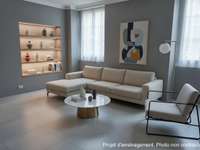 Vente appartement 1 pièce Vente appartement 1 pièce