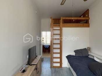 Vente Appartement 3 piècesSavigné-l'Évêque