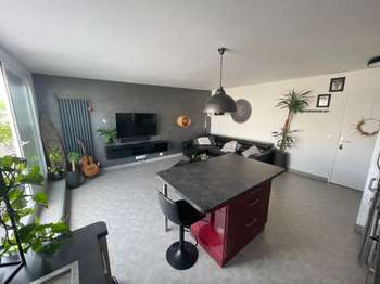 Vente appartement 3 pièces Savigny-le-Temple 77