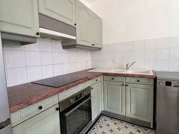 Vente Appartement 3 piècesSavines-le-Lac