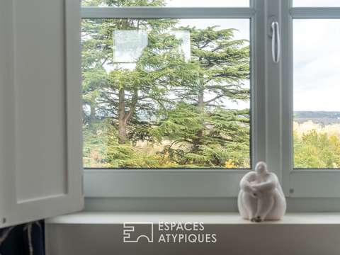 Vente appartement 2 pièces Savonnières 37