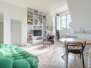 Vente appartement 2 pièces Vente appartement 2 pièces