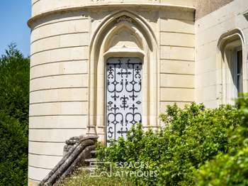 Vente Appartement 5 piècesSavonnières