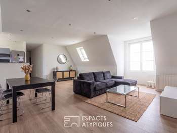 Vente appartement 5 pièces