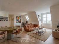 Vente appartement 5 pièces