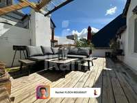 Vente appartement 4 pièces Vente appartement 4 pièces