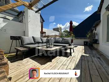 Vente Appartement 4 piècesScaër