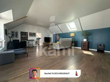 Vente appartement 4 pièces Vente appartement 4 pièces