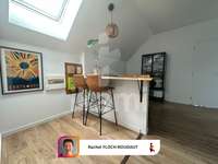 Vente appartement 4 pièces Vente appartement 4 pièces