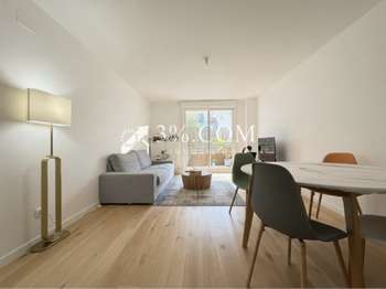 Vente Appartement 3 piècesSchiltigheim
