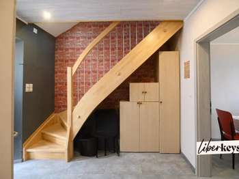 Vente appartement 5 pièces Vente appartement 5 pièces