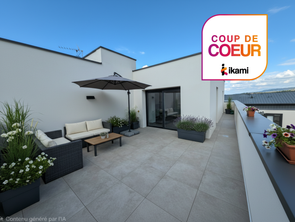 Vente Appartement 2 piècesSciez