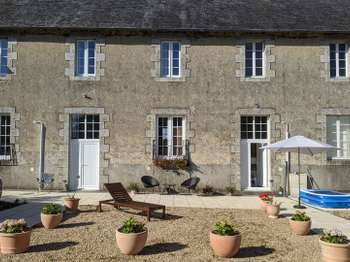 Vente Appartement 3 piècesScrignac
