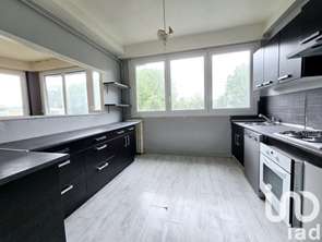 Vente Appartement 4 piècesSedan
