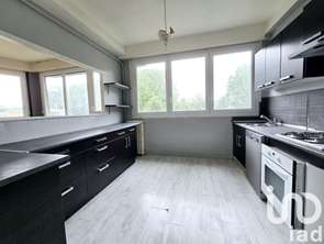 Vente Appartement 4 piècesSedan