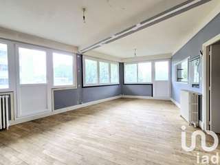 Vente appartement 4 pièces Vente appartement 4 pièces