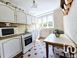 Vente Appartement 3 piècesSedan