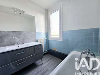 Vente appartement 5 pièces