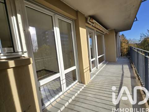 Vente appartement 5 pièces Sedan 08