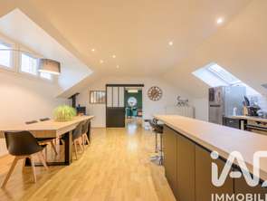 Vente Appartement 4 piècesSedan