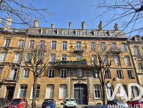 Vente Appartement 6 pièces +Sedan