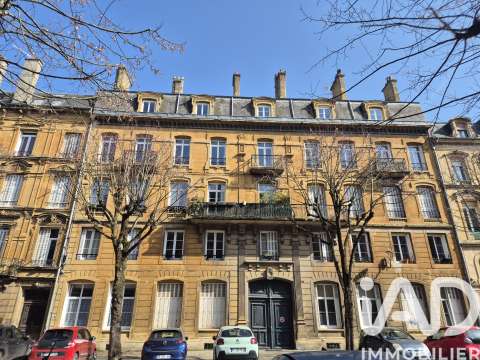 Vente appartement 6 pièces Sedan 08