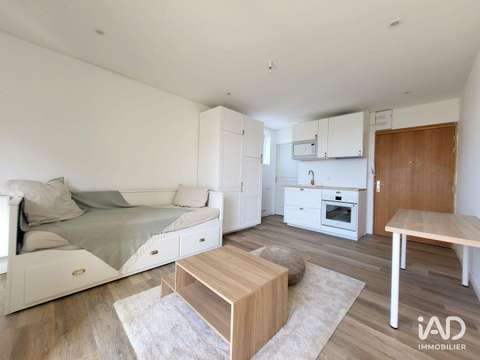 Vente appartement 1 pièce Vente appartement 1 pièce