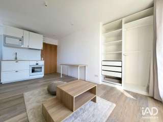 Vente appartement 1 pièce Vente appartement 1 pièce