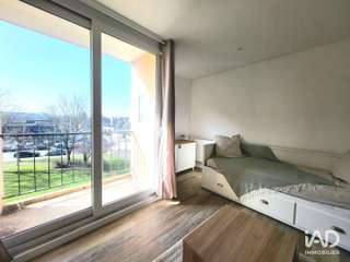 Vente appartement 1 pièce Vente appartement 1 pièce