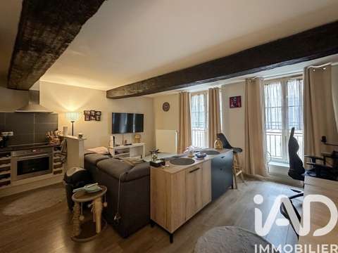 Vente appartement 2 pièces Sedan 08