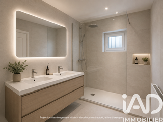 Vente appartement 4 pièces Vente appartement 4 pièces