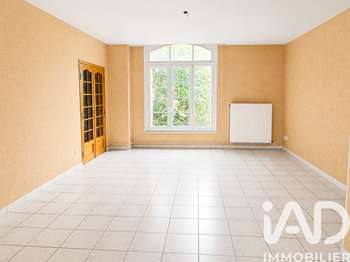 Vente Appartement 4 piècesSedan