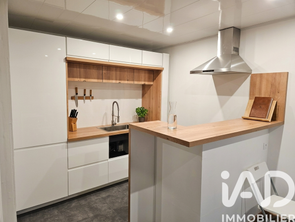 Vente Appartement T1Sedan