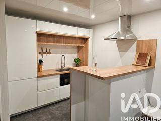 Vente appartement 1 pièce Vente appartement 1 pièce