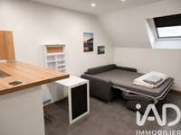 Vente appartement 1 pièce