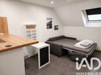 Vente appartement 1 pièce