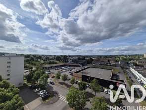 Vente Appartement 4 piècesSedan