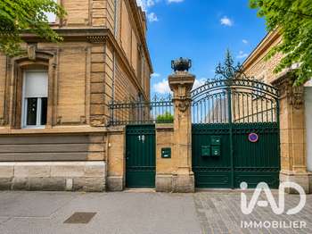 Vente appartement 4 pièces Vente appartement 4 pièces