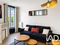 Vente appartement 2 pièces Sedan - 08