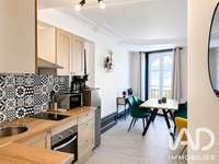 Vente appartement 2 pièces Vente appartement 2 pièces