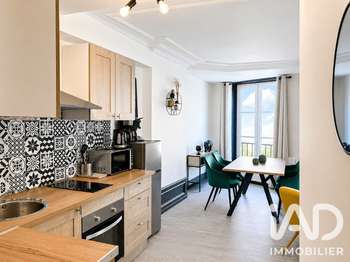 Vente appartement 2 pièces Vente appartement 2 pièces