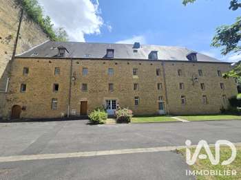 Vente Appartement 3 piècesSedan