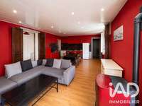 Vente appartement 4 pièces Vente appartement 4 pièces