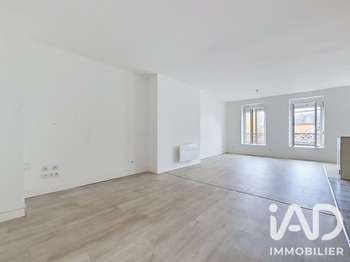 Vente Appartement 5 piècesSedan