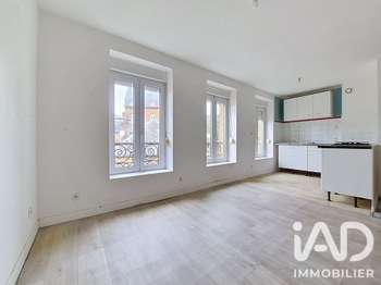 Vente appartement 5 pièces Vente appartement 5 pièces